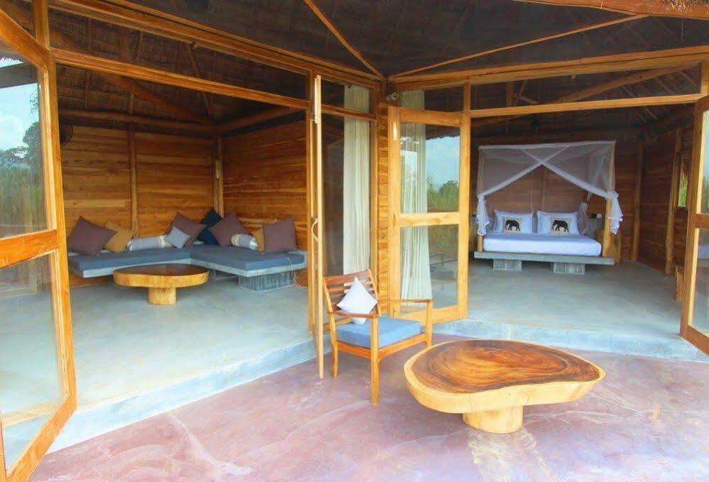 Gal Oya Lodge Galgamuwa  Екстер'єр фото
