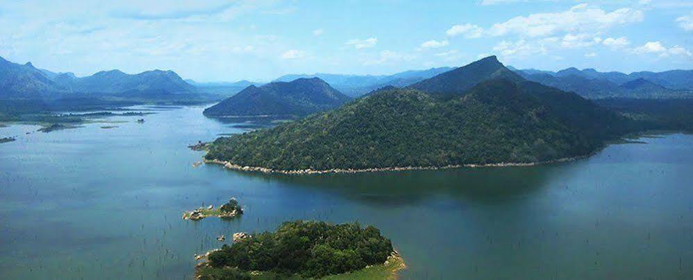 Gal Oya Lodge Galgamuwa  Екстер'єр фото
