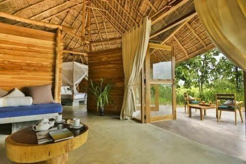 Gal Oya Lodge Galgamuwa  Екстер'єр фото