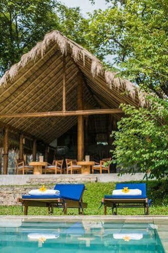 Gal Oya Lodge Galgamuwa  Екстер'єр фото
