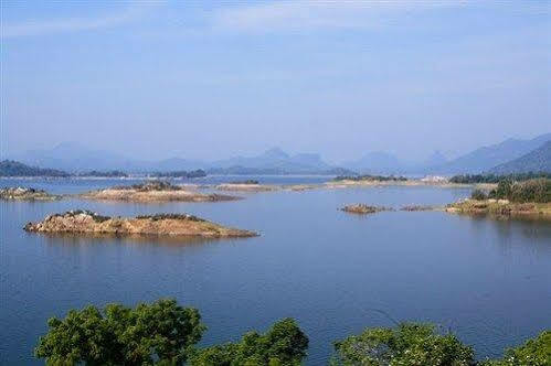Gal Oya Lodge Galgamuwa  Екстер'єр фото