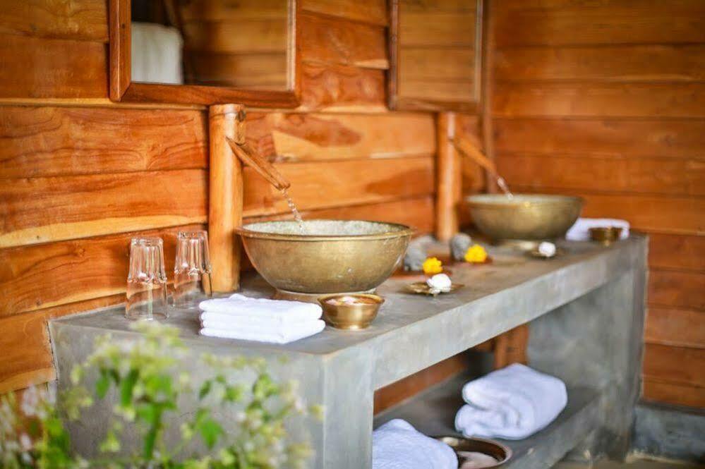 Gal Oya Lodge Galgamuwa  Екстер'єр фото