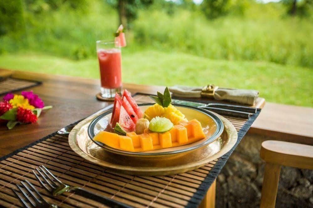 Gal Oya Lodge Galgamuwa  Екстер'єр фото