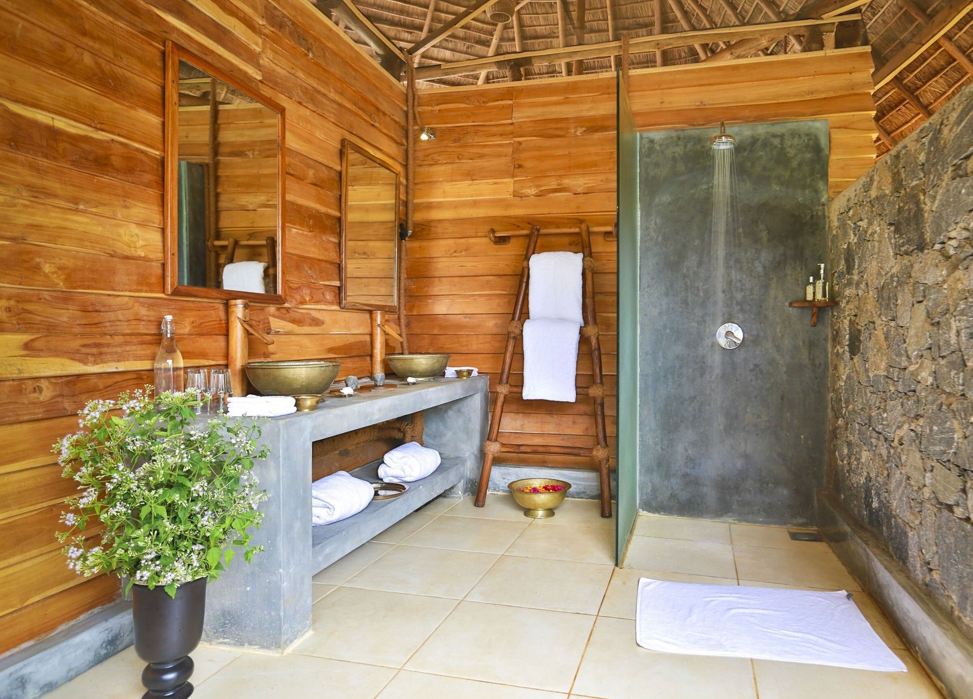 Gal Oya Lodge Galgamuwa  Екстер'єр фото