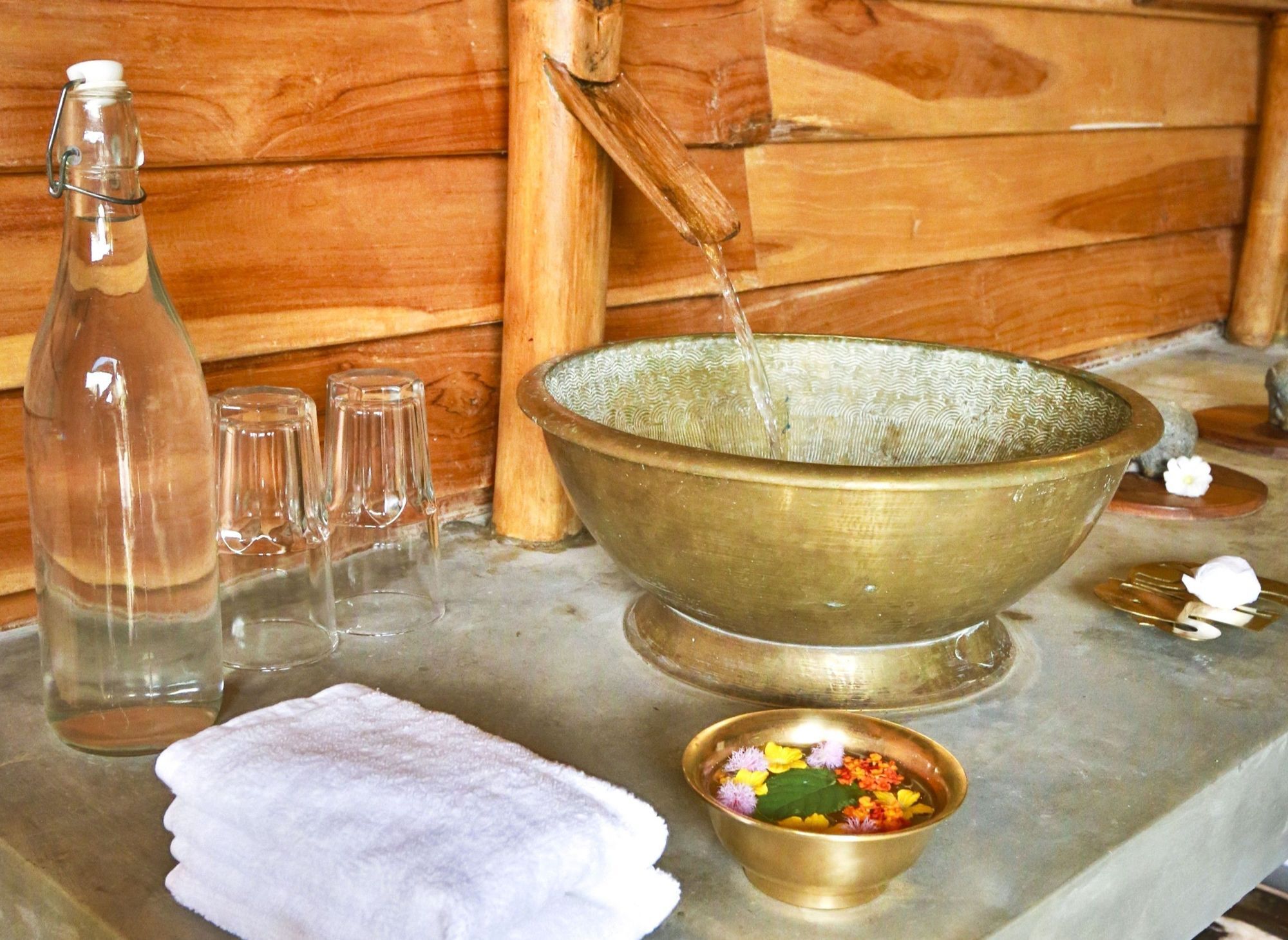 Gal Oya Lodge Galgamuwa  Екстер'єр фото